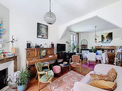 Maison, 74 m²