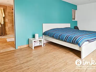 Maison, 144 m²