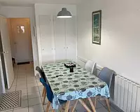 Appartement, 39 m²