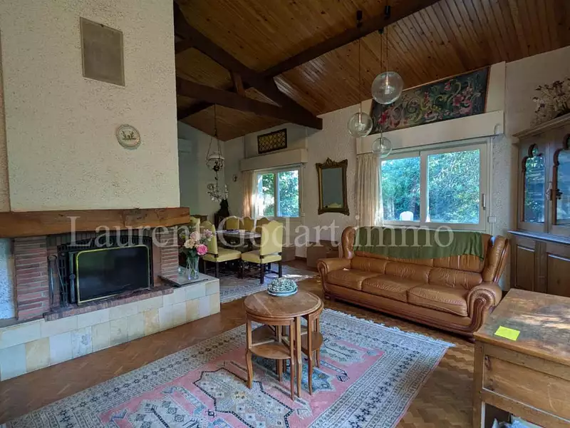 Maison, 186 m²
