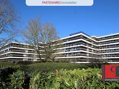 Appartement, 136 m²