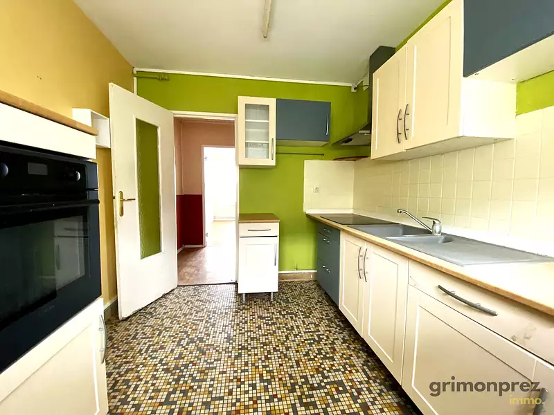 Appartement, 67,96 m²