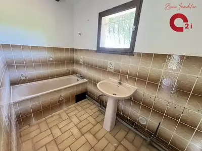 Maison, 159 m²