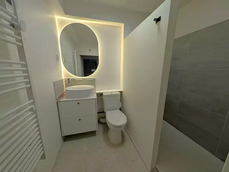 Appartement, 106 m²