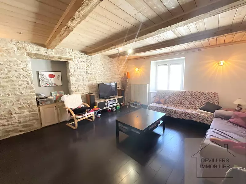 Appartement, 94,7 m²