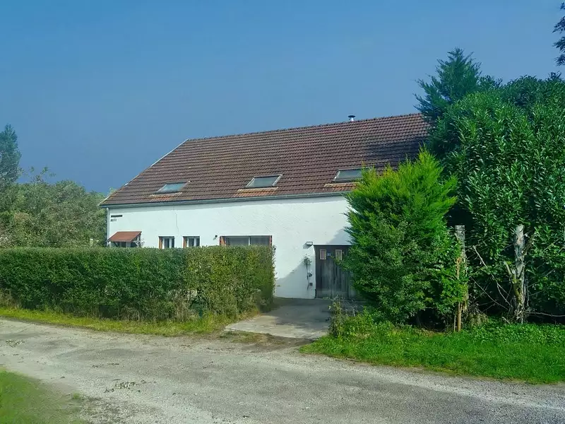 Maison, 132 m²
