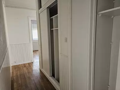 Appartement, 80 m²
