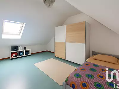 Maison, 151 m²