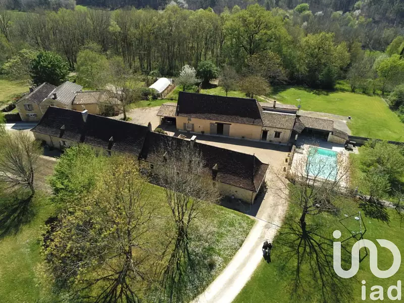 Maison, 430 m²