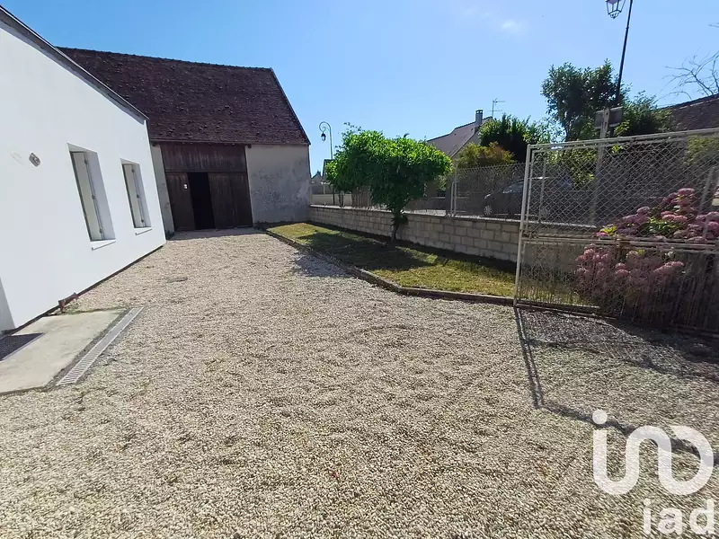 Maison, 105 m²