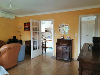 Maison, 75 m²