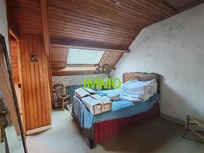 Maison, 123 m²