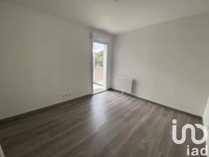 Appartement, 41 m²
