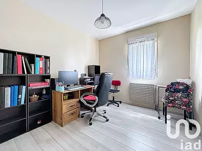 Maison, 192 m²