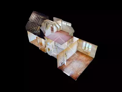 Maison, 74,28 m²