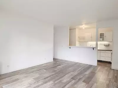 Appartement, 56,91 m²