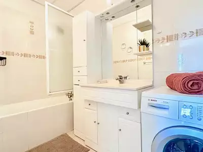 Appartement, 79,8 m²