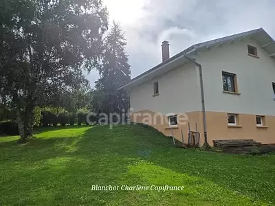 Maison, 125 m²