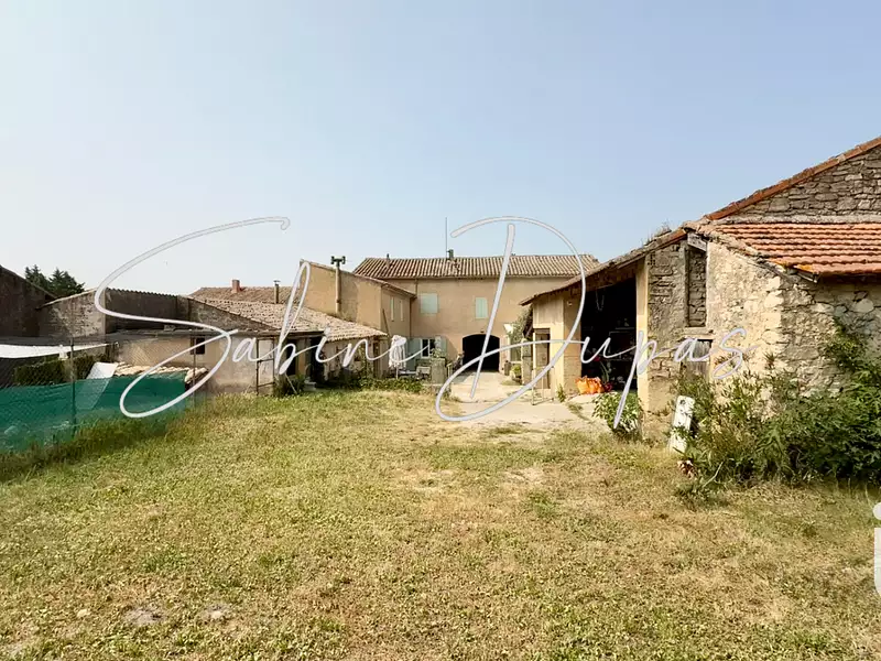 Maison, 191 m²