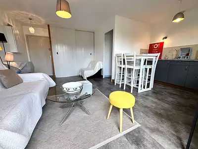 Appartement, 28,51 m²