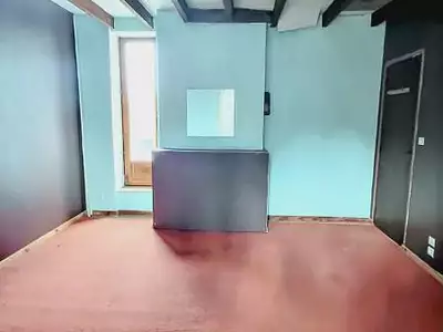 Maison, 125 m²