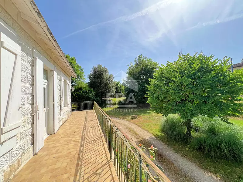 Maison, 117 m²