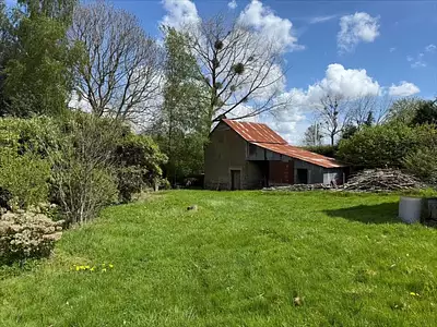 Maison, 73 m²