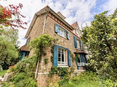 Appartement, 200 m²