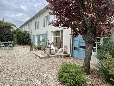 Maison, 274 m²