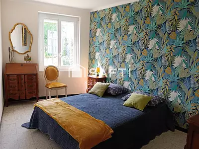 Maison, 75 m²