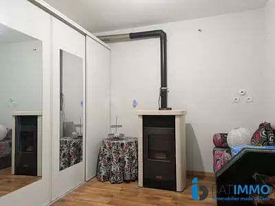 Maison, 140 m²