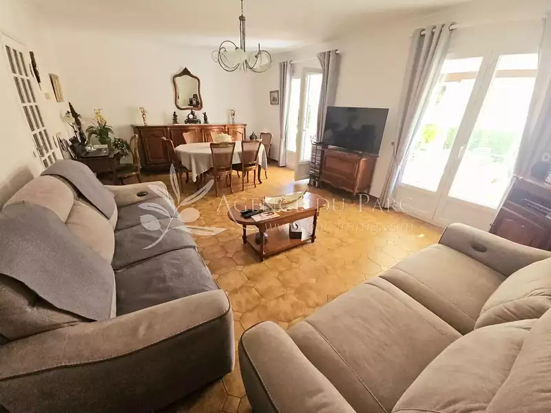 Maison, 120 m²