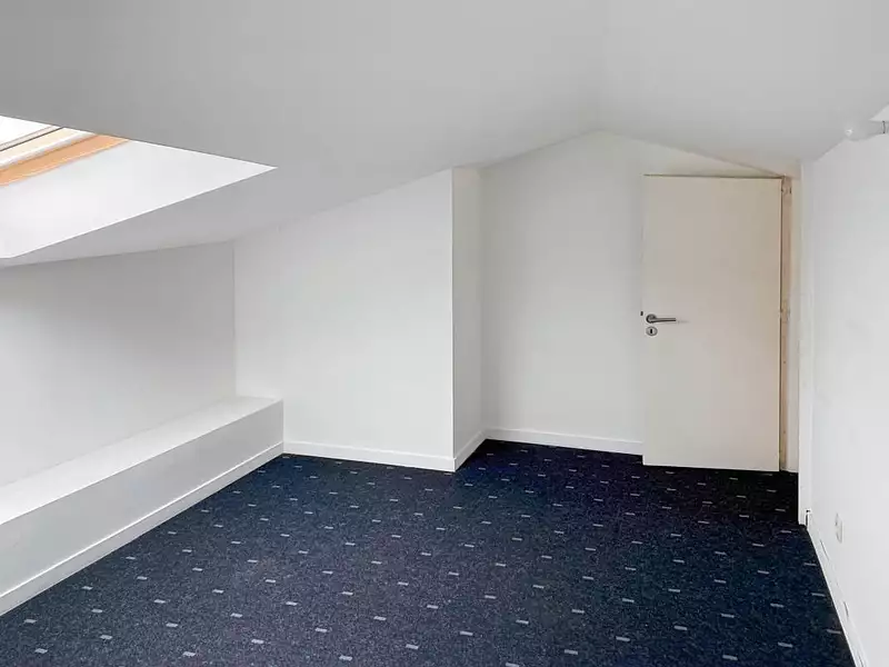 Appartement, 53 m²