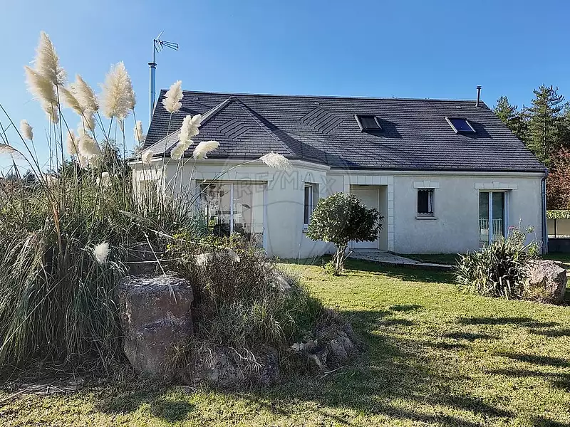Maison, 135 m²