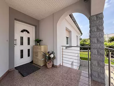 Maison, 160 m²