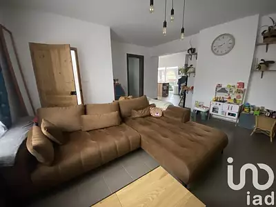 Maison, 130 m²