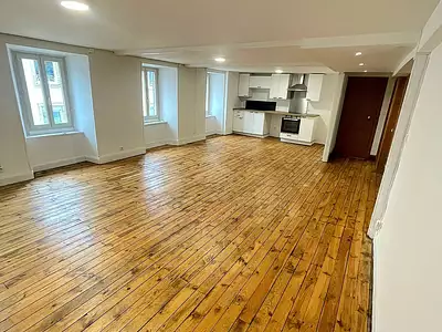 Immeuble, 300 m²