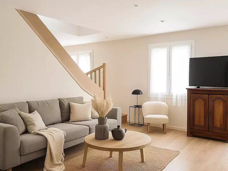 Maison, 83 m²