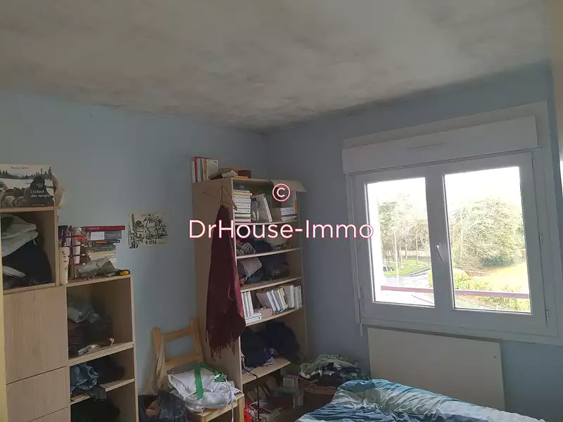 Appartement, 63 m²