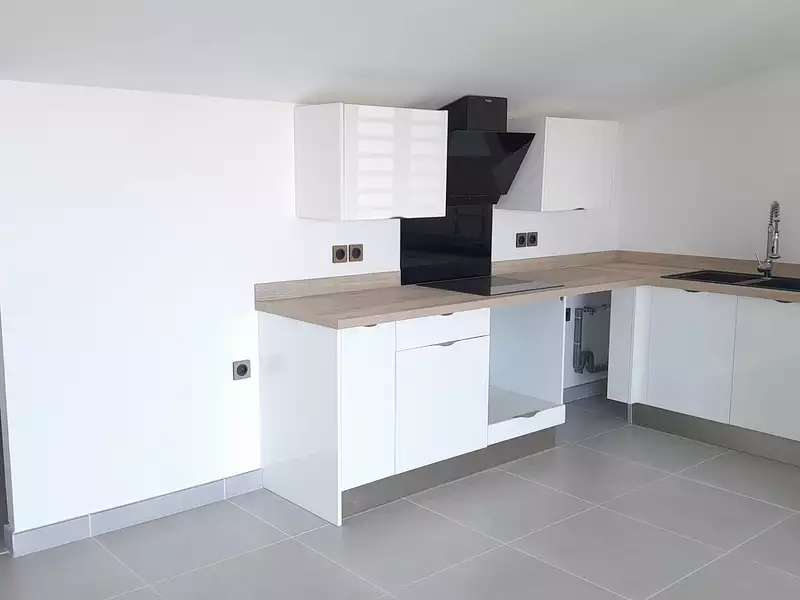 Appartement, 77,6 m²