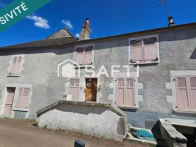 Maison, 151 m²