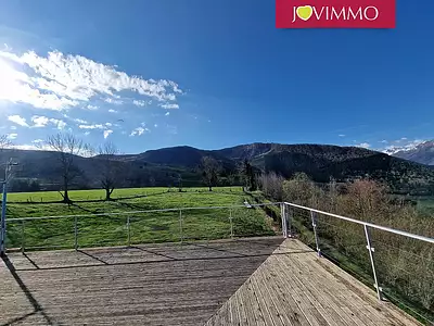 Maison, 160 m²