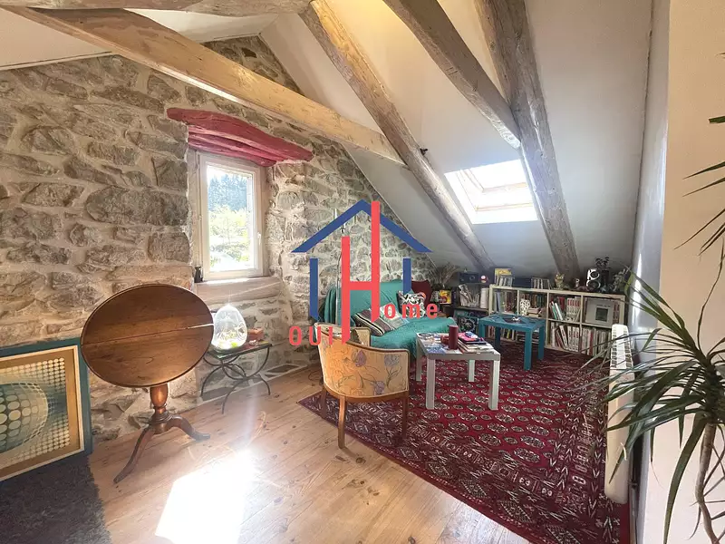 Appartement, 54,2 m²