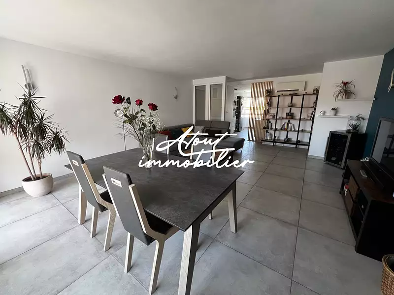 Appartement, 114 m²