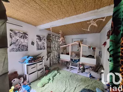 Maison, 105 m²