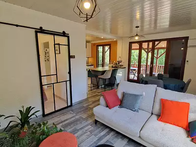 Maison, 125 m²