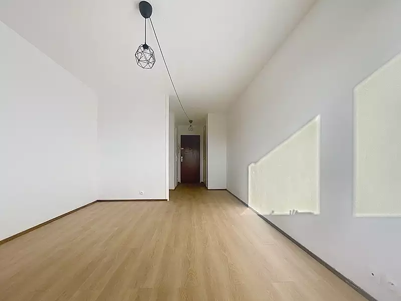 Appartement, 25,7 m²