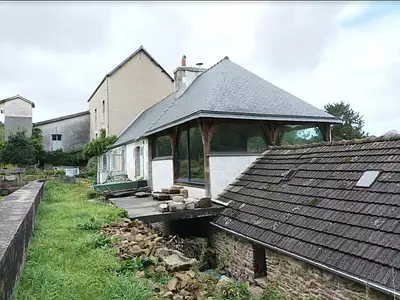 Maison, 79 m²