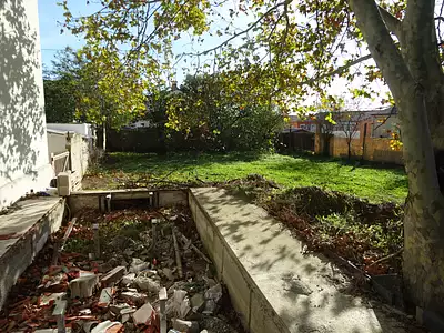 Terrain, 1 357 m²