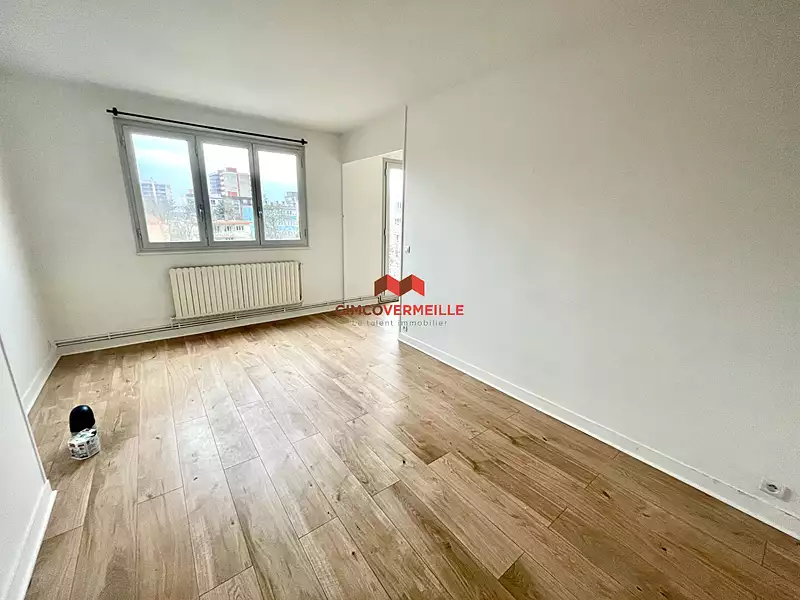 Appartement, 54,02 m²